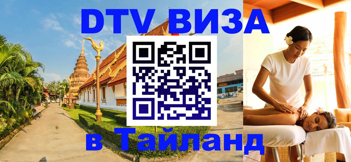 Оформление DTV визы под ключ: стоимость и тарифы, только загранпаспорт - 20.11.2025 